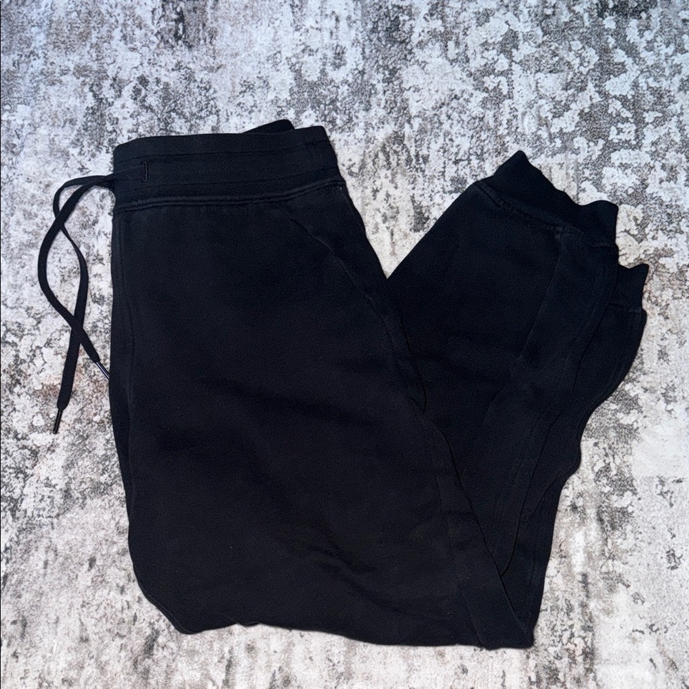 lululemon athletica scuba joggers